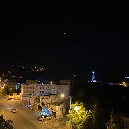 Alhamra Horizons Daire Al Ḩamrāʼ Dış mekan fotoğraf