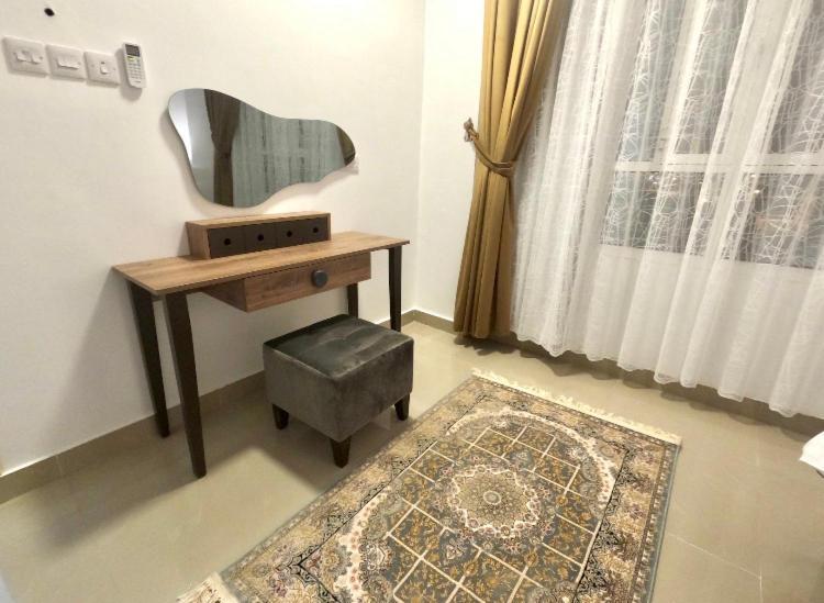 Alhamra Horizons Daire Al Ḩamrāʼ Dış mekan fotoğraf