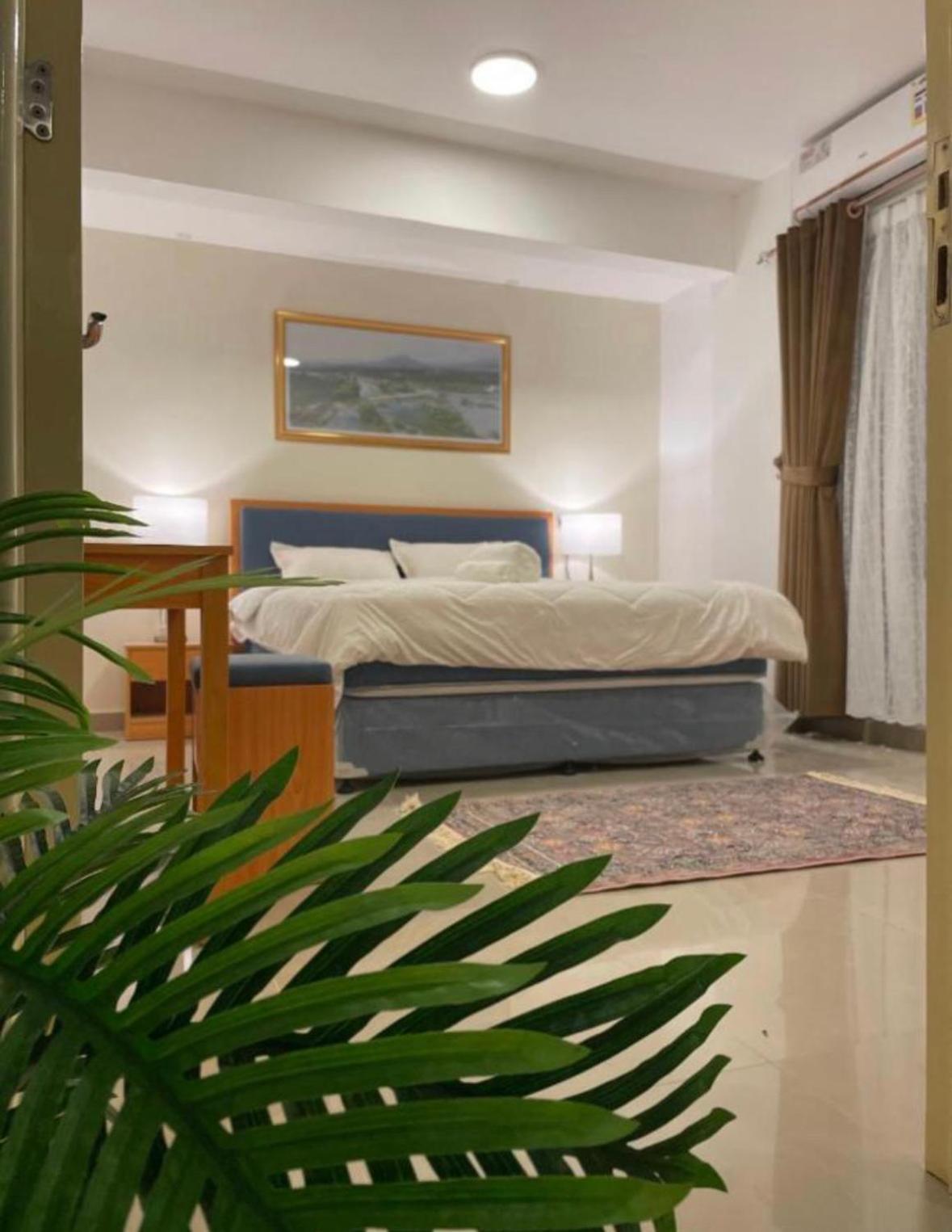 Alhamra Horizons Daire Al Ḩamrāʼ Dış mekan fotoğraf