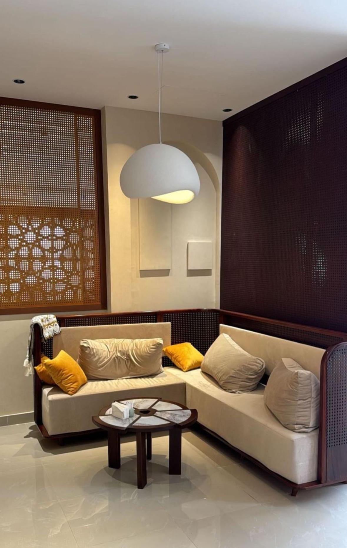 Alhamra Horizons Daire Al Ḩamrāʼ Dış mekan fotoğraf
